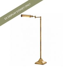 Chicago Floor Lamp - OUTLET NSW
