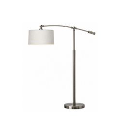 Bergen Floor Lamp - OUTLET NSW