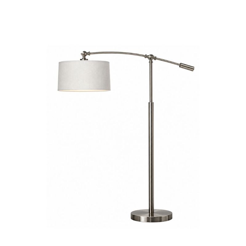 Bergen Floor Lamp - OUTLET NSW