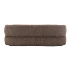 Greenwich 3 Seater Sofa - Espresso