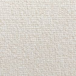 Eva Upholstery Swatch - Off White