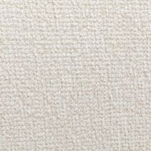 Eva Upholstery Swatch - Off White