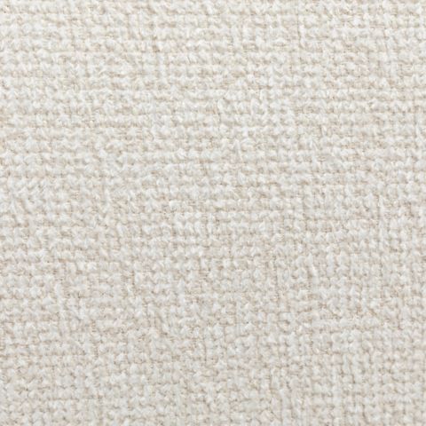 Eva Upholstery Swatch - Off White