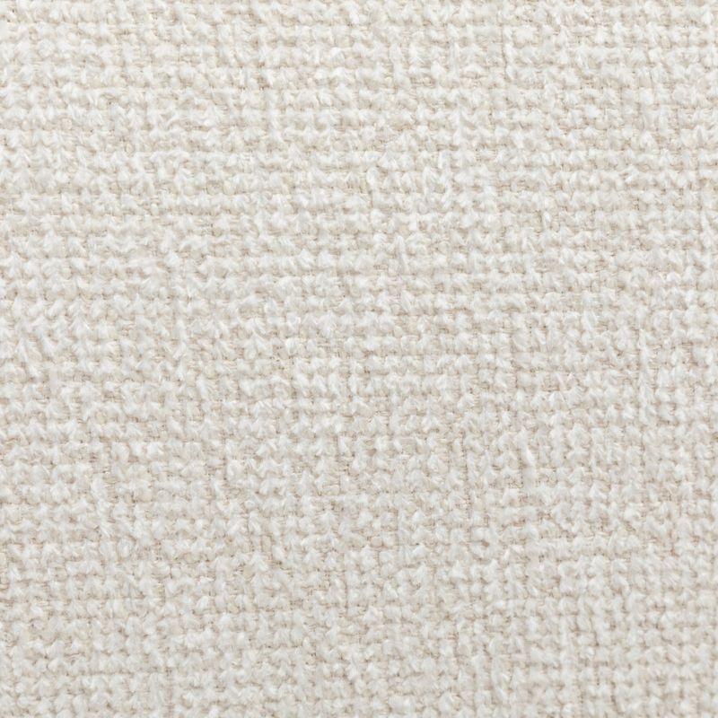 Eva Upholstery Swatch - Off White