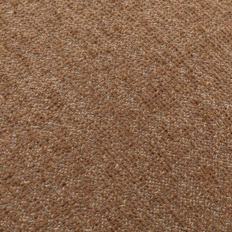 Eva Upholstery Swatch - Chestnut