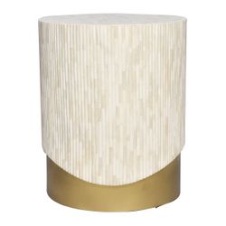 Ayla Side Table