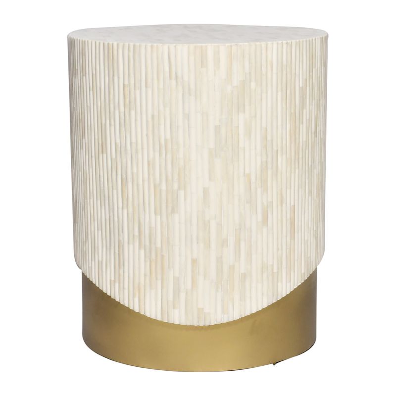 Ayla Side Table