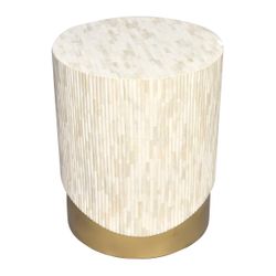 Ayla Side Table