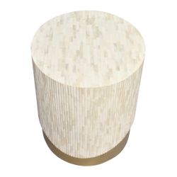 Ayla Side Table