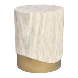 Ayla Side Table