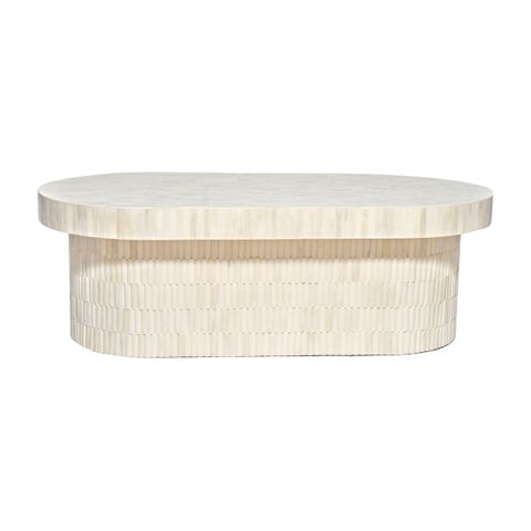 Amelia Coffee Table