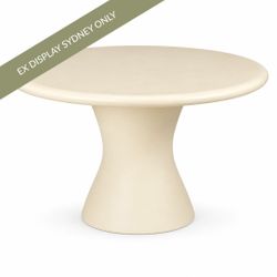 Stell Dining Table - OUTLET NSW