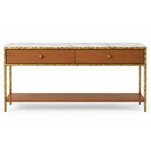 Heston 140cm Console Table - OUTLET NSW
