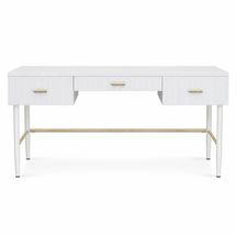 Harriet 150cm Desk - White