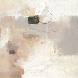 Mineral Drift 100x100cm Canvas Painting