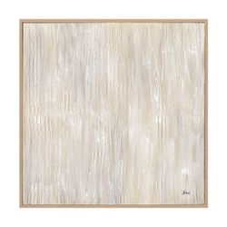 Peaceful Dreaming 100x100cm Canvas Painting