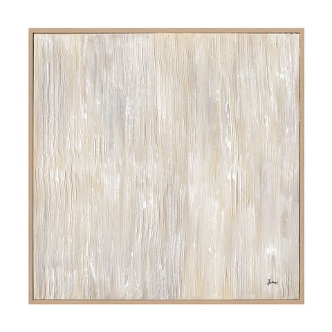 Peaceful Dreaming 100x100cm Canvas Painting