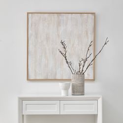 Peaceful Dreaming 100x100cm Canvas Painting