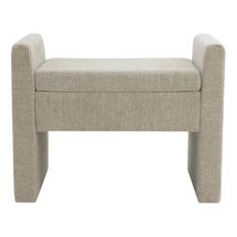 Brigitte Stool - Wheat