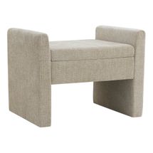 Brigitte Stool - Wheat
