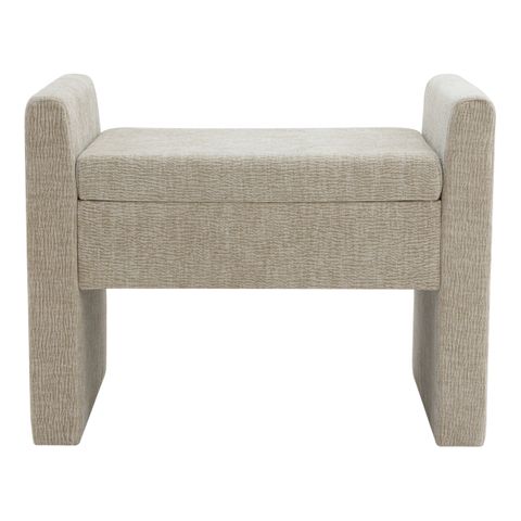 Brigitte Stool - Wheat