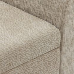 Brigitte Stool - Wheat