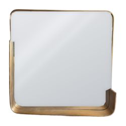 Marco 102x100.5cm Wall Mirror