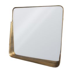 Marco 102x100.5cm Wall Mirror