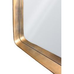 Marco 102x100.5cm Wall Mirror