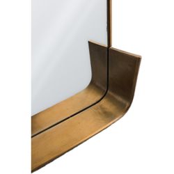 Marco 102x100.5cm Wall Mirror