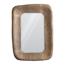 Monterey 100x73cm Wall Mirror