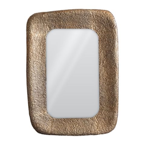 Monterey 100x73cm Wall Mirror