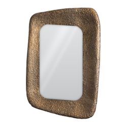 Monterey 100x73cm Wall Mirror
