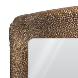 Monterey 100x73cm Wall Mirror