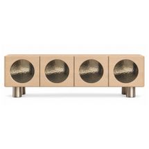 Ashton 200cm Buffet - OUTLET NSW