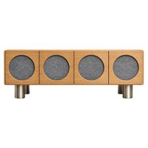 Ashton 200cm Buffet - OUTLET NSW