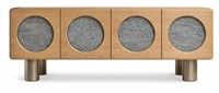 Ashton 200cm Buffet - OUTLET NSW