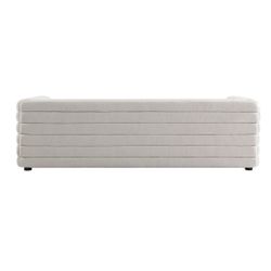 Colorado 3 Seater Sofa - Ecru Linen