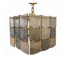 Sanford Chandelier - Large - OUTLET NSW