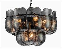 Petaluma Chandelier - OUTLET NSW
