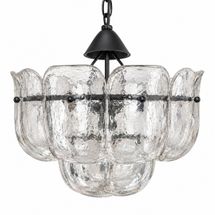 Petaluma Chandelier - OUTLET NSW