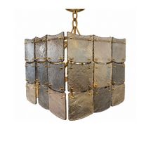 Sanford Chandelier - Medium - OUTLET NSW