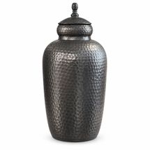 Grayson Temple Jar - OUTLET NSW