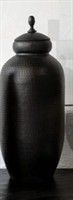 Grayson Temple Jar - OUTLET NSW