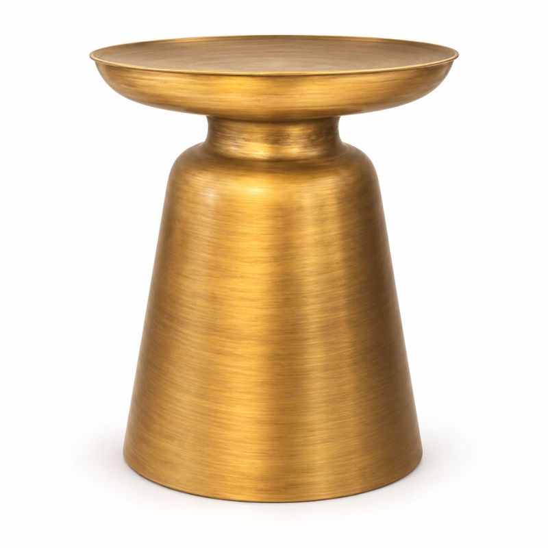Finley Side Table - OUTLET NSW