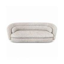 Kai 3 Seater Sofa - OUTLET NSW