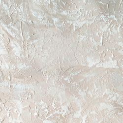 White Linen Enhanced Canvas Print