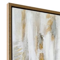 Serene Moments Series II Enhanced Canvas Print