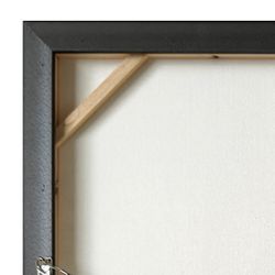 Serene Moments Series II Enhanced Canvas Print