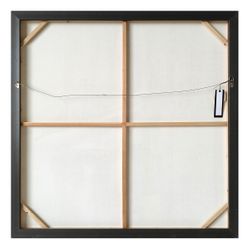 Serene Moments Series II Enhanced Canvas Print